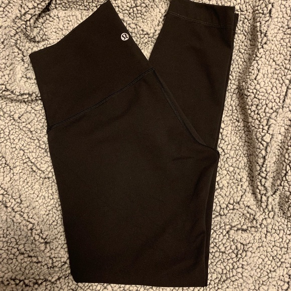 Lululemon Super-High Rise - Picture 3 of 7